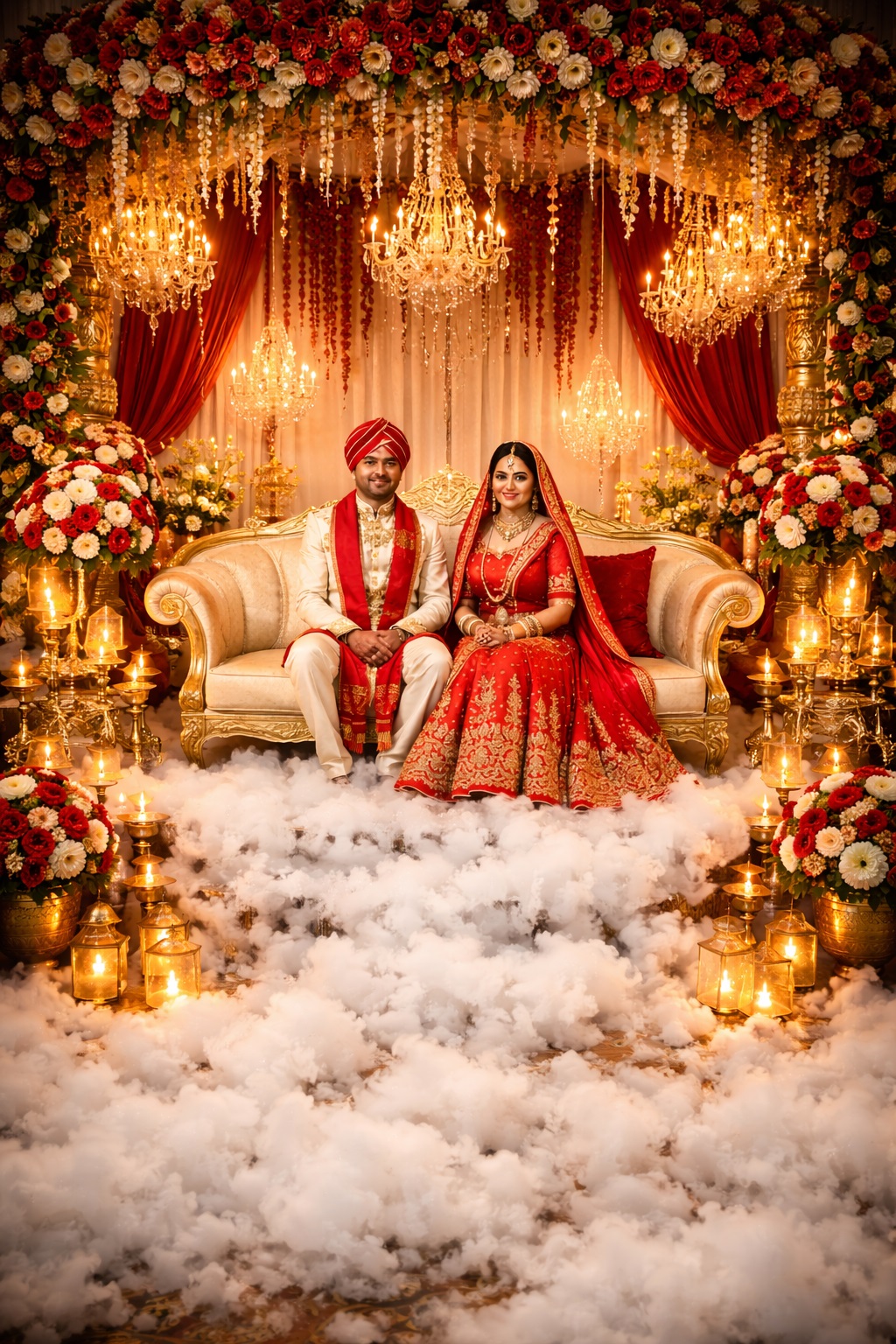Importance of Dry Ice Decoration dealer supplier seller in khaga fatehpur kaushambi bindki banda chitrakoot up uttar pradesh